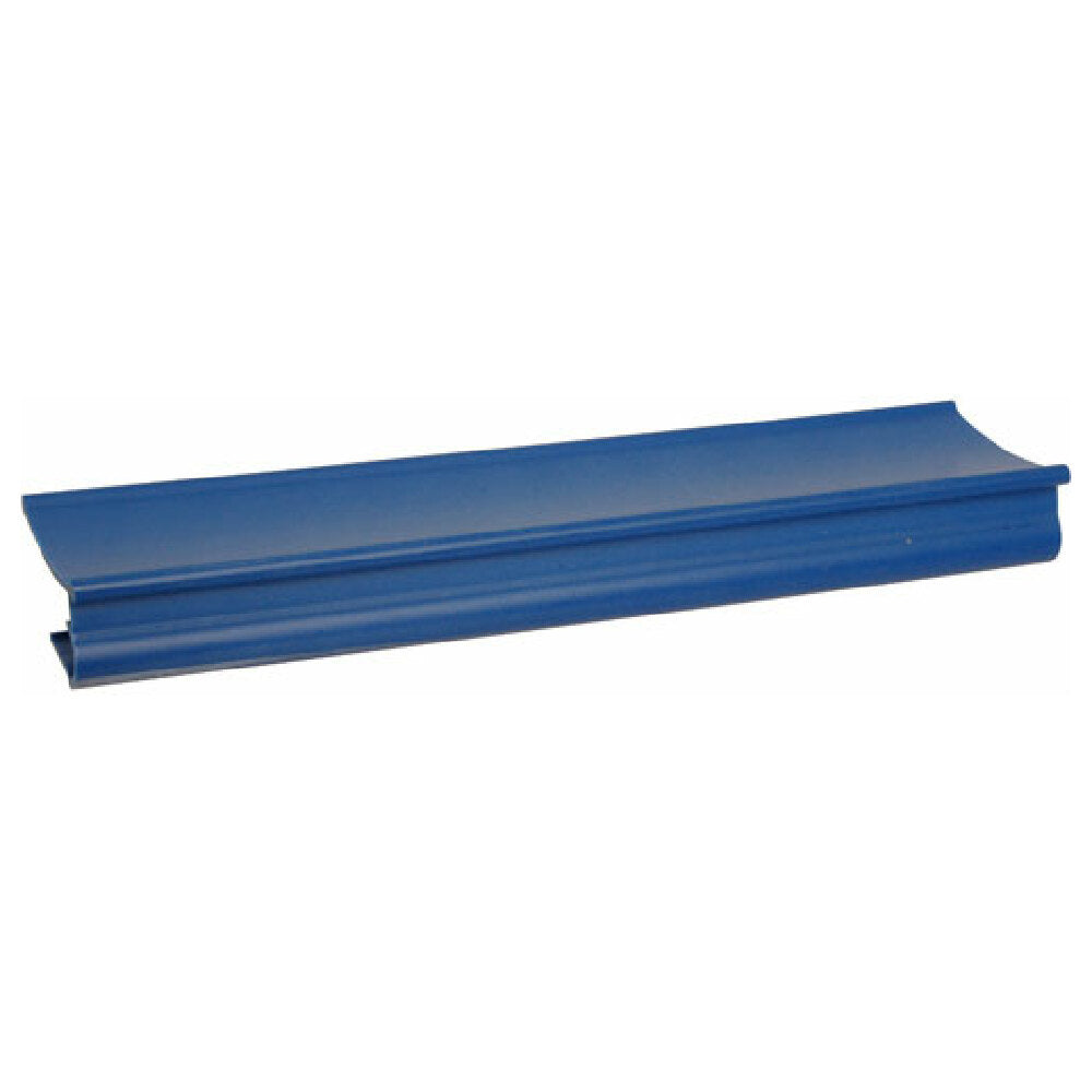 Intermetro CSM6-BQ Marker Shelf Pro 6"l Blue
