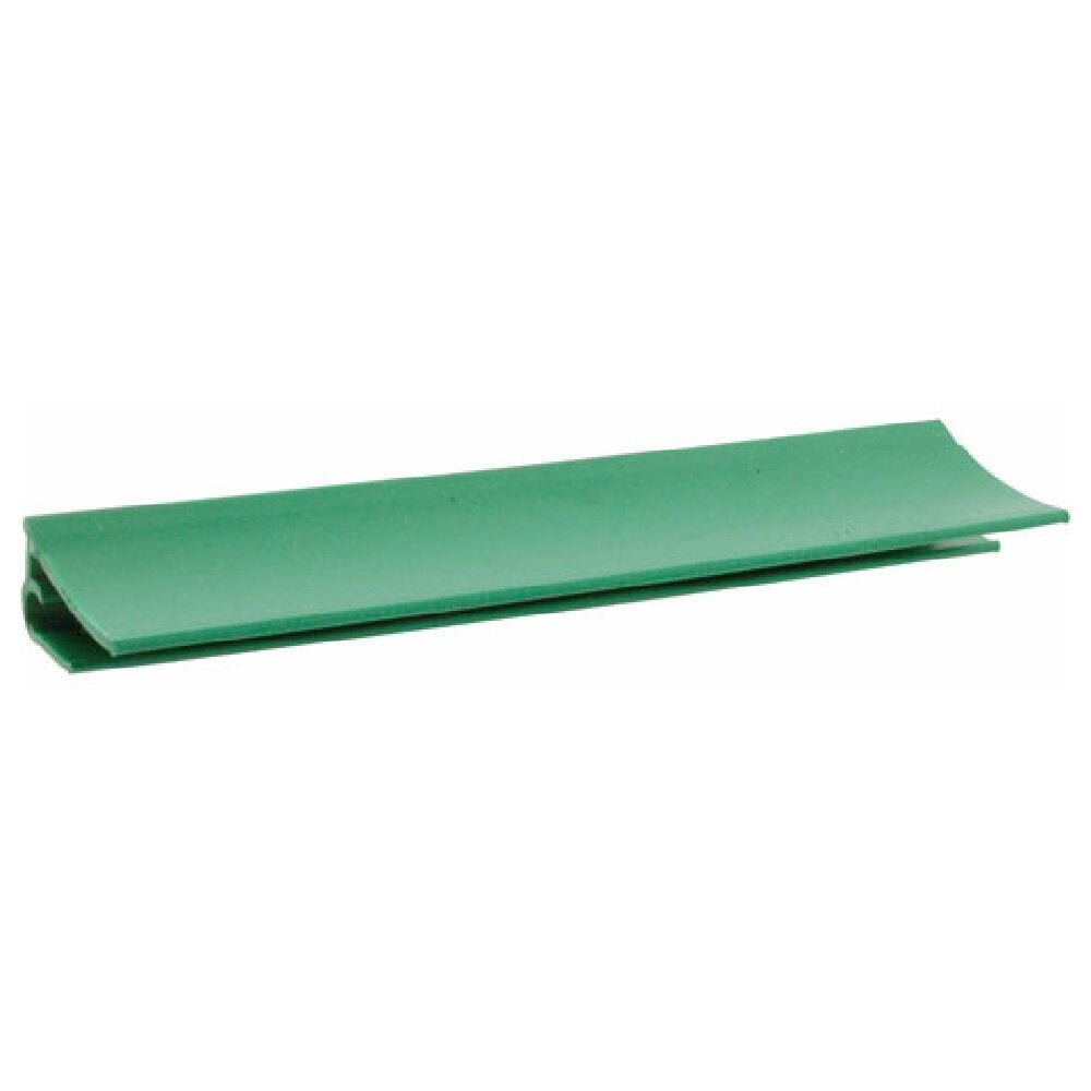 Intermetro CSM6-GQ Marker Shelf Pro 6"l Green