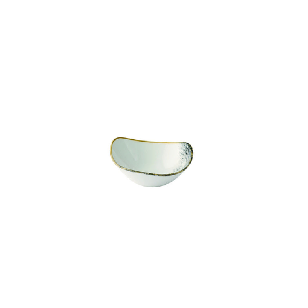 Churchill China HABKTRB71 - Triangle Bowl, 7.25", 13 Oz.