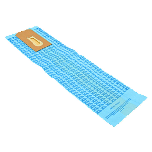Franklin Machine Products 142-1657 Oreck® Vacuum Bag 24"L X 6-3/4"W Hypoallergenic