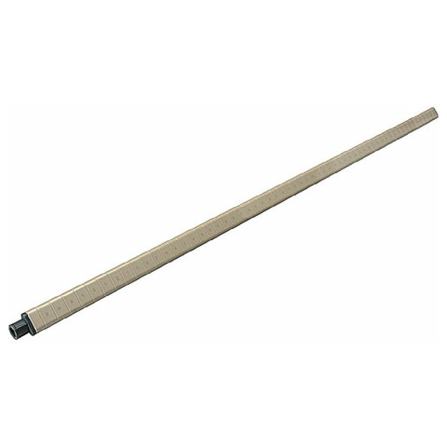Intermetro IMIMQ63PE Post Shelf 63" New Max Q Foot
