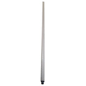 Intermetro IMIMQ86PE Post Shelf 86" New Max Q Foot