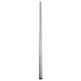 Intermetro MQ86UPE Post Shelf 86" New Max Q Castr