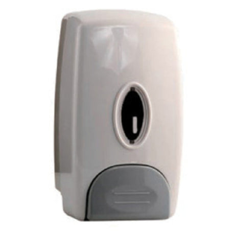 Winco SD-100 Soap Dispenser 1 Liter Capacity Wall Mount