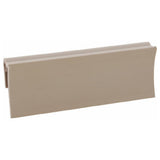 Intermetro MQ04LH Holder Label 4" Metro Max Q