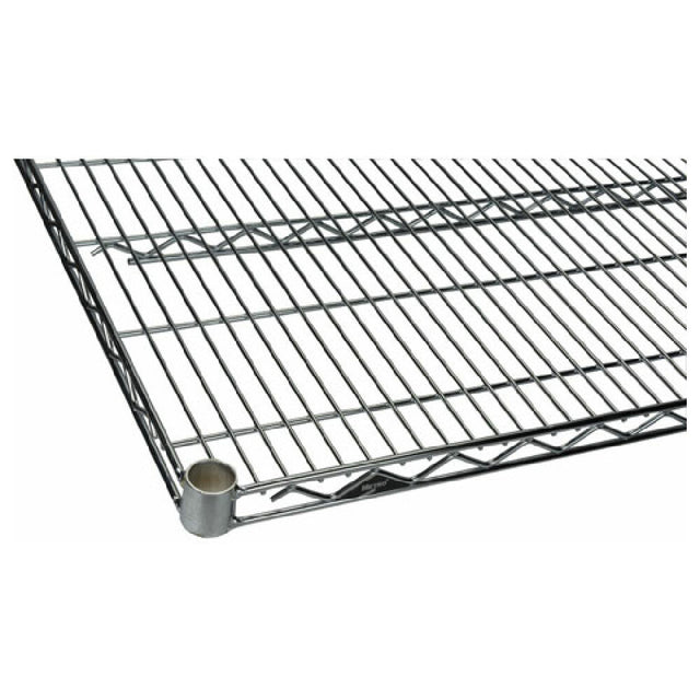 Intermetro IMI2448NC Shelf Chrome (24" X 48")