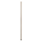 Intermetro IMIMX74UP Post Shelf 74" New Max I Castr