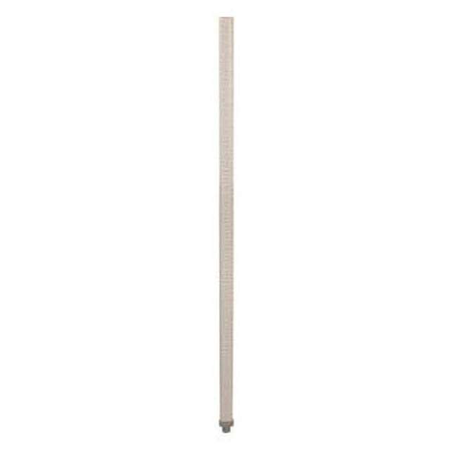 Intermetro IMIMX74UP Post Shelf 74" New Max I Castr