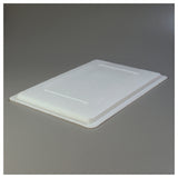 Carlisle 1064702 Carlisle StorPlus™ Food Storage Lid 26"L X 18"W Reinforced Corners