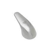 T&S Brass S021020-30 Stainless Steel Single Lever Handle With Temperature Index