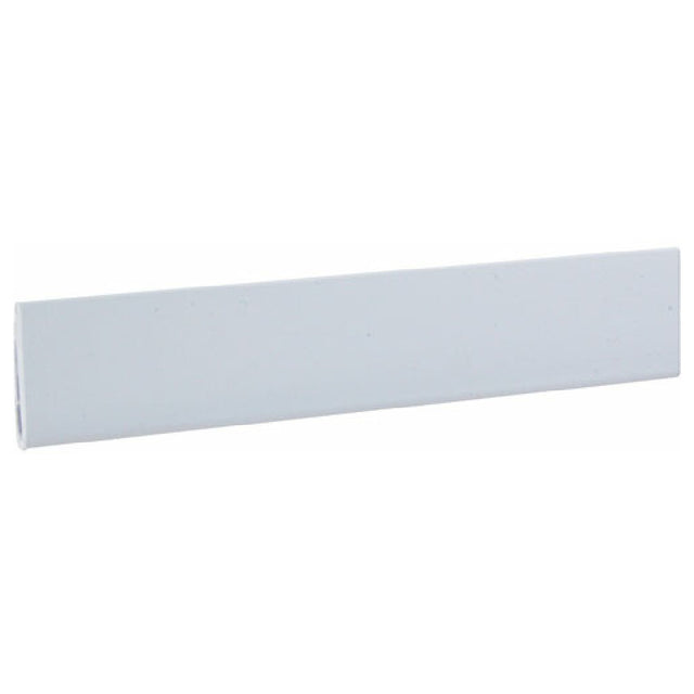 Intermetro CSM6W Shelf Marker 6in White