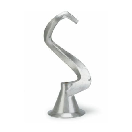 Hubert 30700 - Kratos® Value Series Mixer Dough Hook, Fits Classic Hobart V1401 Mixer Models