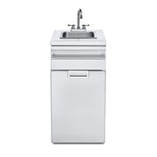 Crown Verity ICM-SK Infinite Series Cabinet Module With Sink