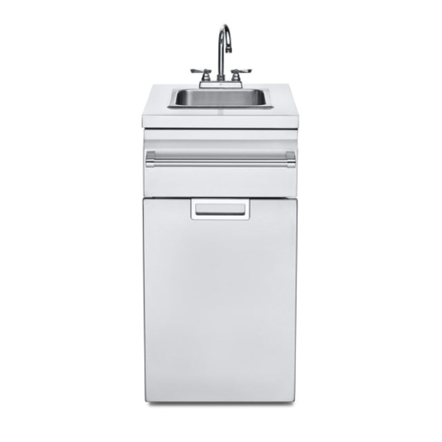 Crown Verity ICM-SK Infinite Series Cabinet Module With Sink