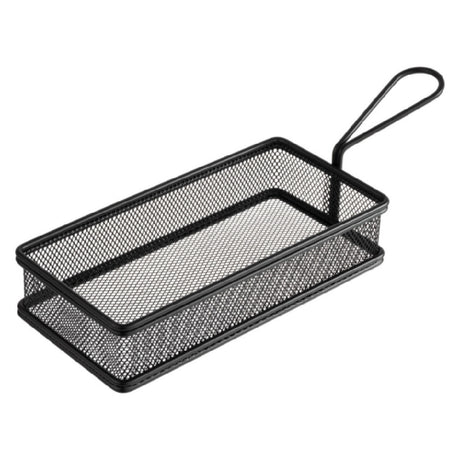 Libbey APS 40628 Fry Basket 8-1/2" X 4-1/8" Dishwasher Safe