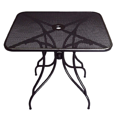 Plantation Prestige Commercial Furniture 2203030-01 Table Top 30" X 30" Square