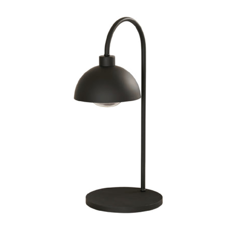 Cal Mil 23866-13 Heat Lamp 15"W X 12"D X 28.5"H Rectangular