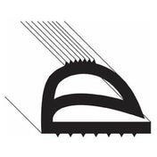 Private Label MVR1271038 Gasket Compression 125'
