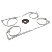 Private Label 1271080 Gasket Kit 37"x87" Magnetic