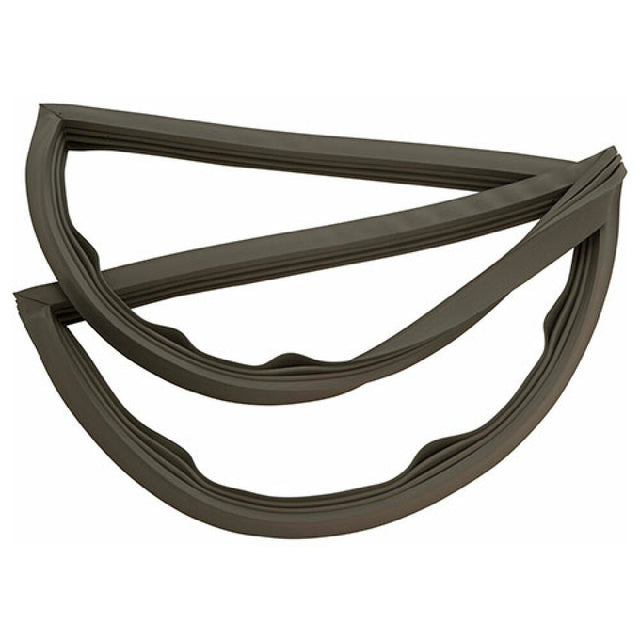 Private Label MVR1271154 Gasket 13 1/2" X 20 3/4 (wendy's Only) 5/8" Scre