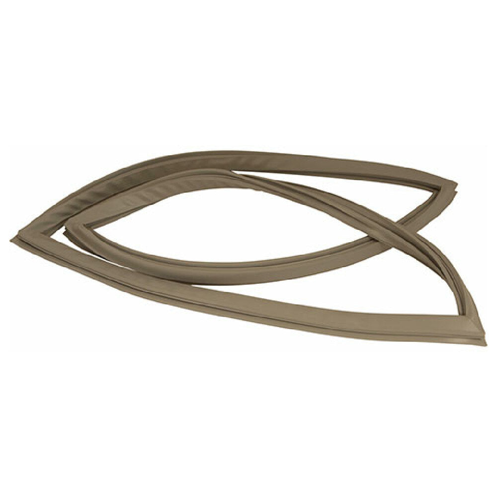 Private Label MVR1271158 Gasket Dr Wendy's Only 18 3/4" X 20 5/8" D2d