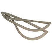 Private Label MVR1271166 Gasket 20 1/2 X 23 1/2 O (wendy's Only) 5/8"screw