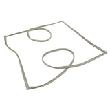 International Cold Storage 3205 Gasket Door 37" X 79"