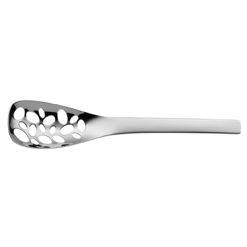 Bauscher Hepp 12.9161.6040 - Vegetable Spoon, 10-1/4", 18/10 Stainless Steel