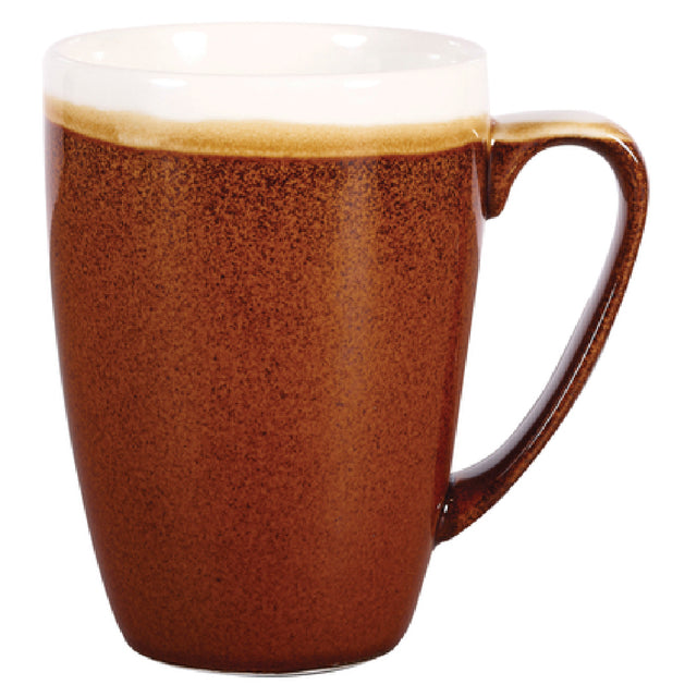 Churchill China MOBRVM121 Mug 12 Oz. 3-1/5" Dia. X 4-3/10"