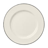Steelite HL20163927 Rolled Edge Plate 6.25" RE & NR
