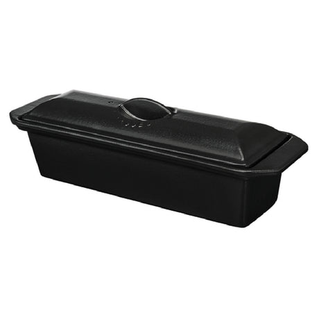 Arc Cardinal FN429 Chasseur Chasseur Terrine 1.05 Qt Cast Iron