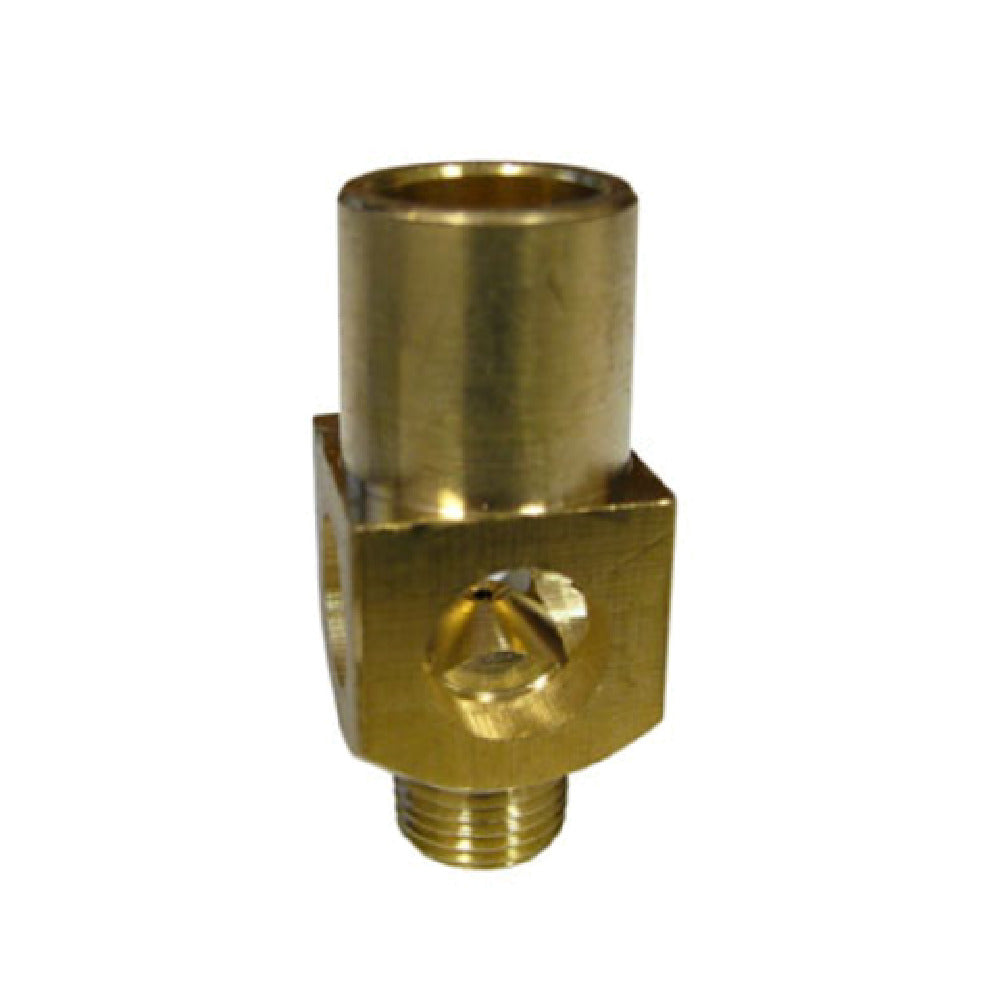 GSW USA WR-JTCNG Brass Tip For Jet Burner Natural Gas WR-JBC10