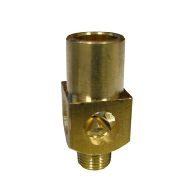 GSW USA WR-JTCNG Brass Tip For Jet Burner Natural Gas WR-JBC10