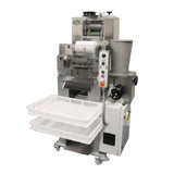 Arcobaleno Pasta Equipment ACAP140 Cappelletti Machine Free Standing Model Automatic