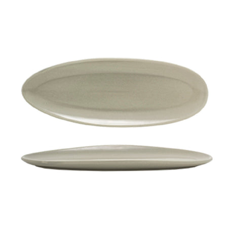 FOH DSU008GYP23 Promotional Pricing May Be Available! Contact Your FOH® Sales Representative For Details! Tides™ Slim Plate