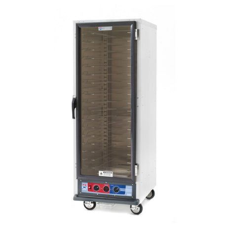 Metro C519-PFC-U C5™ 1 Series Proofing Cabinet Mobile Full Height