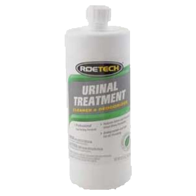 Franklin Machine Products 143-1135 Urinal Deodorizer 1 Quart Daily Treatment