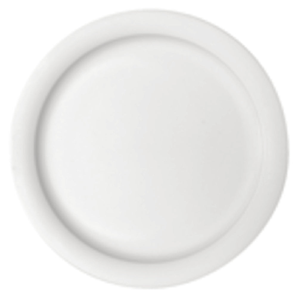 Bauscher Hepp 900625 - Dimension Plate, 10" Dia., Round