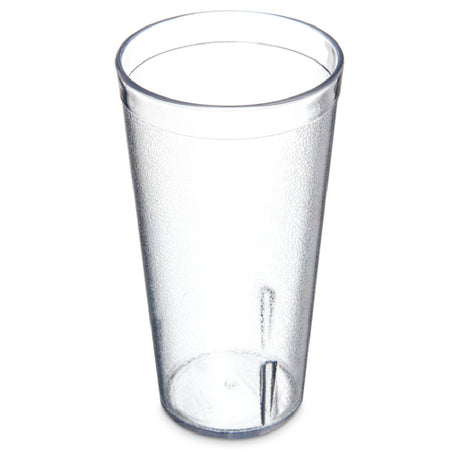 Carlisle 5220-207 Carlisle Stackable™ Tumbler 20 Oz. (22.30 Oz. Flush Fill)