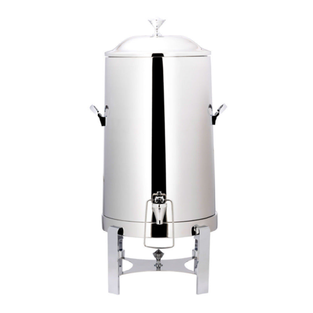 Bon Chef 42205C Vacuum Coffee Urn 5 Gallon Contemporary