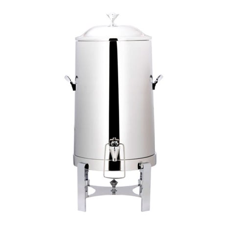 Bon Chef 42205C - Vacuum Coffee Urn, 5 Gallon, Contemporary