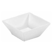 Bauscher Hepp M-157 - Bowl, 10 Oz., 4-3/4"L X 4-3/4"W X 2"H