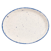 Churchill China SHBID10 1 Plate 10" Oval