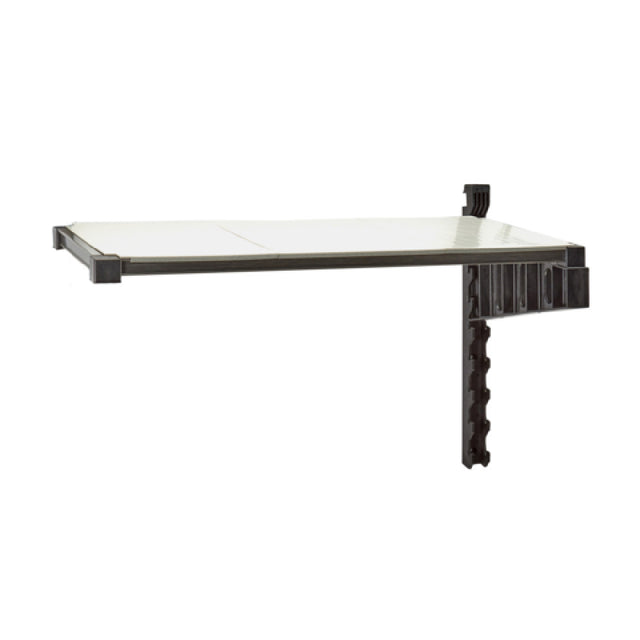 Cambro EWSSKA1848S1580 Camshelving® Elevation Series Wall Shelving Add-On Shelf Kit