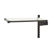 Cambro EWSSKA2430S1580 Camshelving® Elevation Series Wall Shelving Add-On Shelf Kit