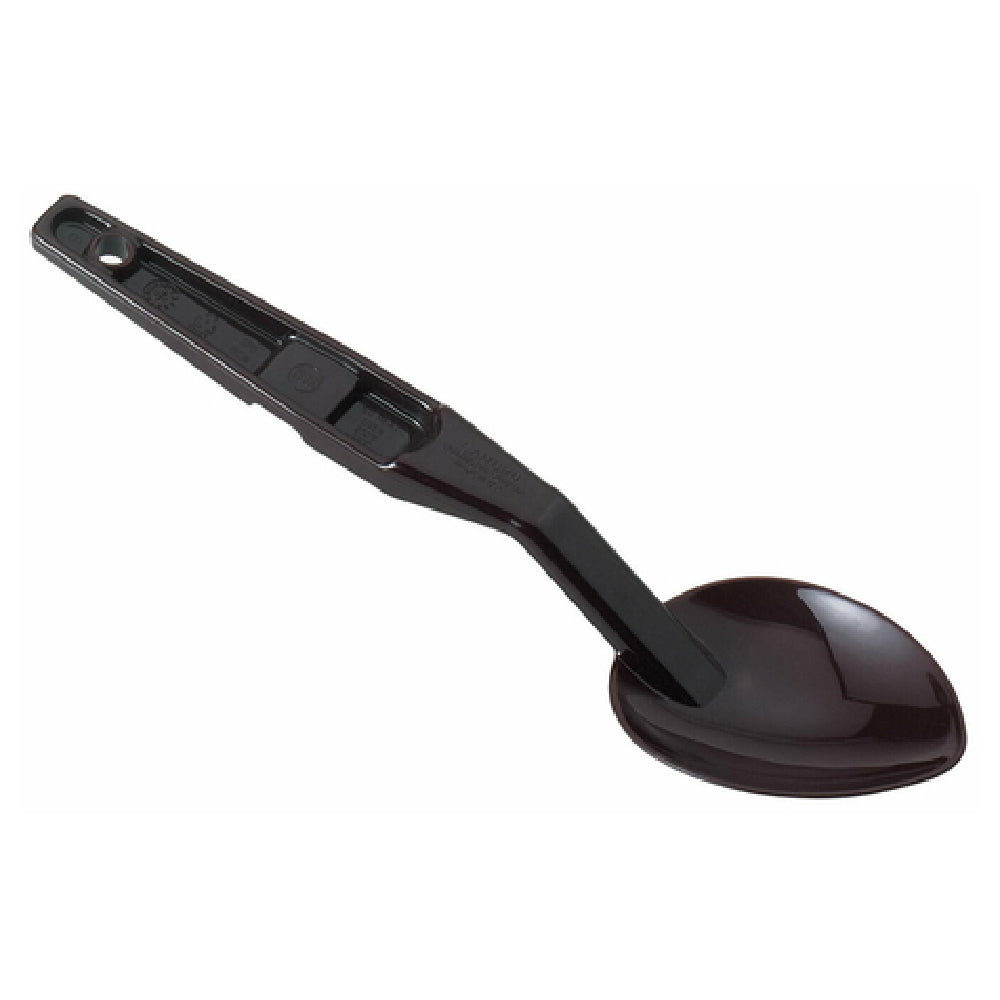 Cambro SPO11CW110 Deli Spoon 11" Solid