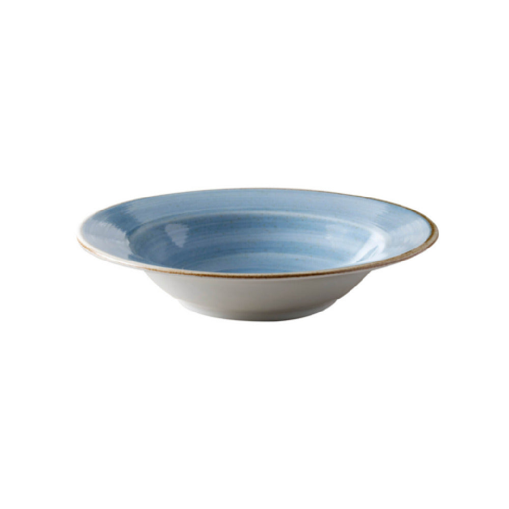 GET Enterprises PA1604903712 Bowl 18.6 Oz. 9-3/4" Dia.