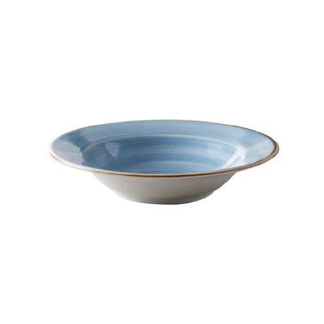 GET Enterprises PA1604903712 Bowl 18.6 Oz. 9-3/4" Dia.
