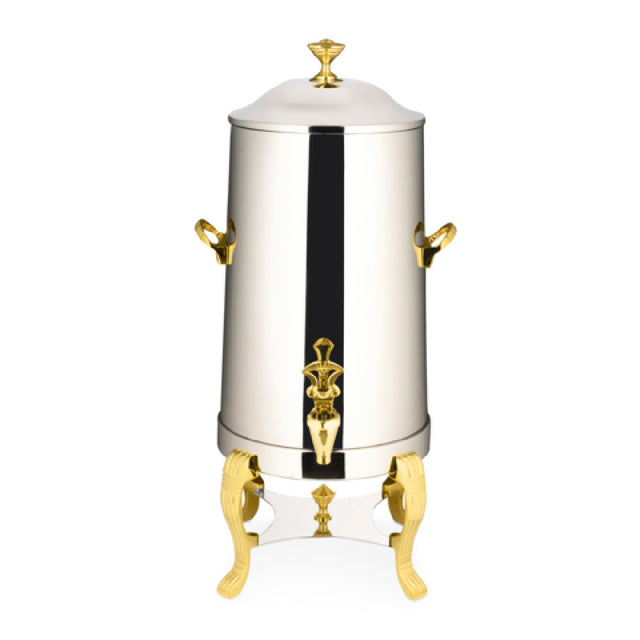 Bon Chef 40203 Vacuum Coffee Urn 3 Gallon Aurora