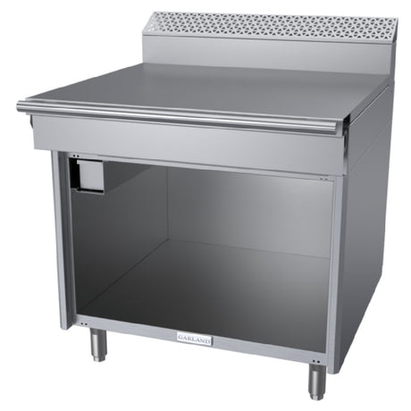 Garland C36-SC Garland Cuisine Spreader Cabinet 36" Heavy Duty